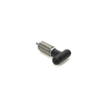 Load image into Gallery viewer, SDHQ Built T-Handle 3/8" Weld Mount Retractable Spring Plunger