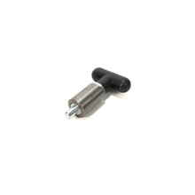 Load image into Gallery viewer, SDHQ Built T-Handle 3/8" Weld Mount Retractable Spring Plunger