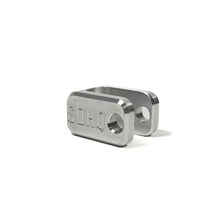 Load image into Gallery viewer, SDHQ Built Billet Exhaust Hanger Clevis Bracket