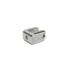 Load image into Gallery viewer, SDHQ Built Billet Exhaust Hanger Clevis Bracket