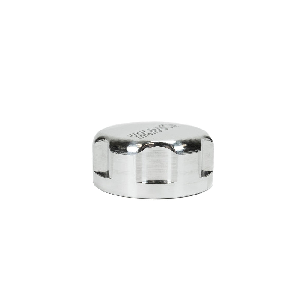 SDHQ Built Billet Aluminum NMO Antenna Rain Cap