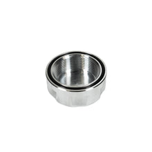 Load image into Gallery viewer, SDHQ Built Billet Aluminum NMO Antenna Rain Cap