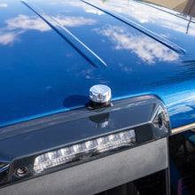 Load image into Gallery viewer, SDHQ Built Billet Aluminum NMO Antenna Rain Cap