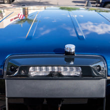 Load image into Gallery viewer, SDHQ Built Billet Aluminum NMO Antenna Rain Cap