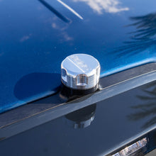 Load image into Gallery viewer, SDHQ Built Billet Aluminum NMO Antenna Rain Cap