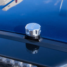 Load image into Gallery viewer, SDHQ Built Billet Aluminum NMO Antenna Rain Cap
