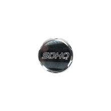 Load image into Gallery viewer, SDHQ Built Billet Aluminum NMO Antenna Rain Cap