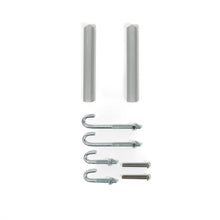 Load image into Gallery viewer, SDHQ Built Billet Battery Hold Down J-Hook Extension Kit