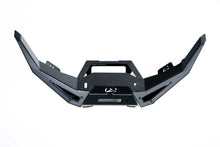 Load image into Gallery viewer, 2020-2024 Polaris RZR Pro XP Volt Series Winch Front Bumper