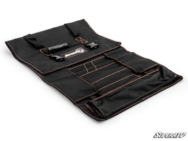 EMPTY ROLL-UP TOOL BAG