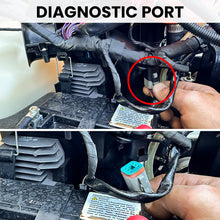 Load image into Gallery viewer, EVP ECU CodeShooter Power Flash for 2014+ Sea-Doo Spark 90HP