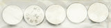 Valve Shims 8.90x1.84mm 5/Pk