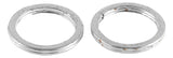QuadBoss 04-06 Arctic Cat 650 V2 4x4 AT Exhaust Gasket Kit