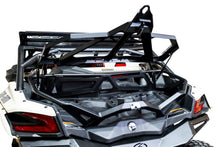 Load image into Gallery viewer, 2017-2024 Can Am X3 Maverick Volt Series Baja Spare Tire Rack