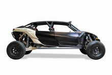 Load image into Gallery viewer, 2017 to current Can Am X3 Maverick (4 Seat) Volt Series Rock Guards
