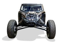 Load image into Gallery viewer, 2017-2024 Can Am X3 Maverick Volt Series Winch Front Bumper