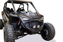 Load image into Gallery viewer, 2022-2024 Polaris RZR Pro R, Turbo R Volt Series Front Winch Bumper