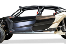 Load image into Gallery viewer, 2017 to current Can Am X3 Maverick (4 Seat) Volt Series Rock Guards