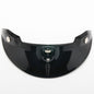 RJ PLATINUM R VISOR BLACK