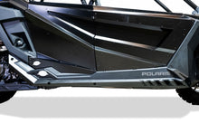 Load image into Gallery viewer, 2020-2025 Polaris RZR Pro XP/ Pro R/ Turbo R (4 Seat) Volt Series Rock Guards