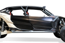 Load image into Gallery viewer, 2017 to current Can Am X3 Maverick (4 Seat) Volt Series Rock Guards