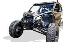 Load image into Gallery viewer, 2017-2024 Can Am X3 Maverick Volt Series Winch Front Bumper