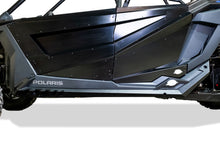 Load image into Gallery viewer, 2020-2025 Polaris RZR Pro XP/ Pro R/ Turbo R (4 Seat) Volt Series Rock Guards