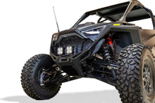 Load image into Gallery viewer, 2022-2024 Polaris RZR Pro R, Turbo R Volt Series Front Winch Bumper