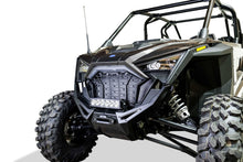 Load image into Gallery viewer, 2020-2024 Polaris RZR Pro XP Volt Series Winch Front Bumper