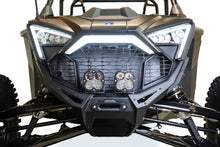 Load image into Gallery viewer, 2022-2024 Polaris RZR Pro R, Turbo R Volt Series Front Winch Bumper