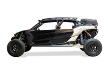 Load image into Gallery viewer, 2017-2024 Can Am X3 Maverick Volt Series Baja Spare Tire Rack