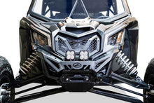 Load image into Gallery viewer, 2017-2024 Can Am X3 Maverick Volt Series Winch Front Bumper