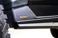 Load image into Gallery viewer, 2017 to current Can Am X3 Maverick (4 Seat) Volt Series Rock Guards