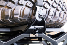 Load image into Gallery viewer, 2017-2024 Can Am X3 Maverick Volt Series Baja Spare Tire Rack