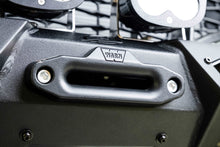 Load image into Gallery viewer, 2022-2024 Polaris RZR Pro R, Turbo R Volt Series Front Winch Bumper