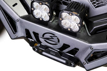 Load image into Gallery viewer, 2017-2024 Can Am X3 Maverick Volt Series Winch Front Bumper