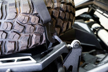 Load image into Gallery viewer, 2017-2024 Can Am X3 Maverick Volt Series Baja Spare Tire Rack