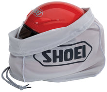 Load image into Gallery viewer, SHOEI HELMET SACK GREY
