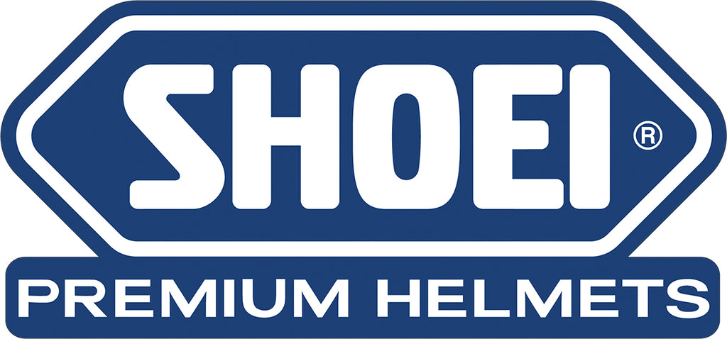 SHOEI GLASS CUBE CLING