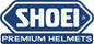 SHOEI GLASS CUBE CLING