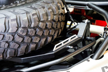 Load image into Gallery viewer, 2017-2024 Can Am X3 Maverick Volt Series Baja Spare Tire Rack