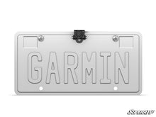 Load image into Gallery viewer, Garmin BC™ 50 Wireless Backup Camera with License Plate Mount