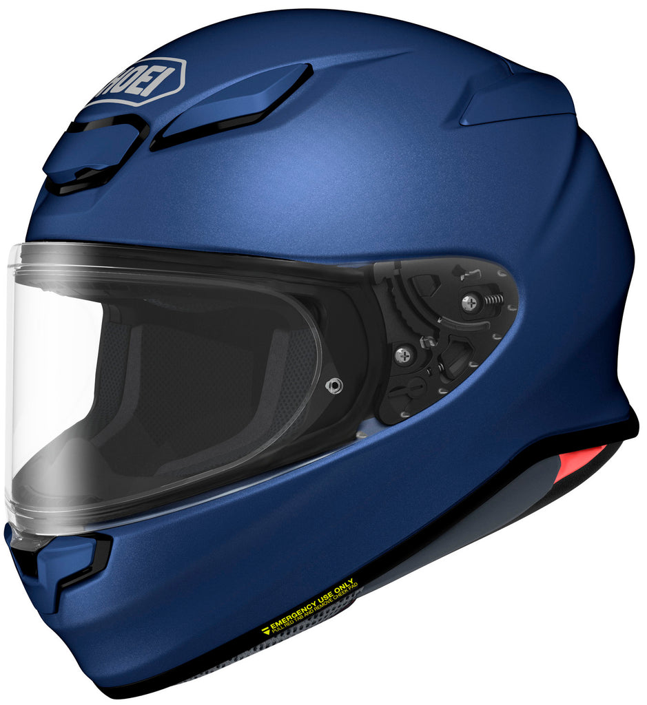 RF-1400 MATTE BLUE MET XXL