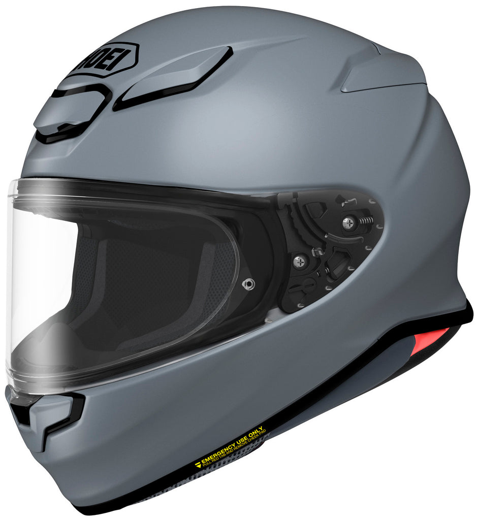 RF-1400 BASALT GREY XLG