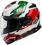 RF-1400 CAPRICCIO TC-11 XSM