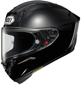 X-15 BLACK XSM