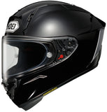 X-15 BLACK XXL