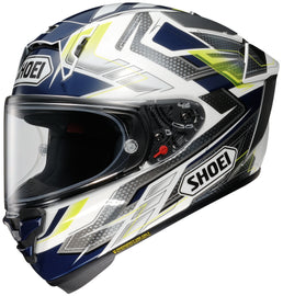 X-15 ESCALATE TC-2 SML