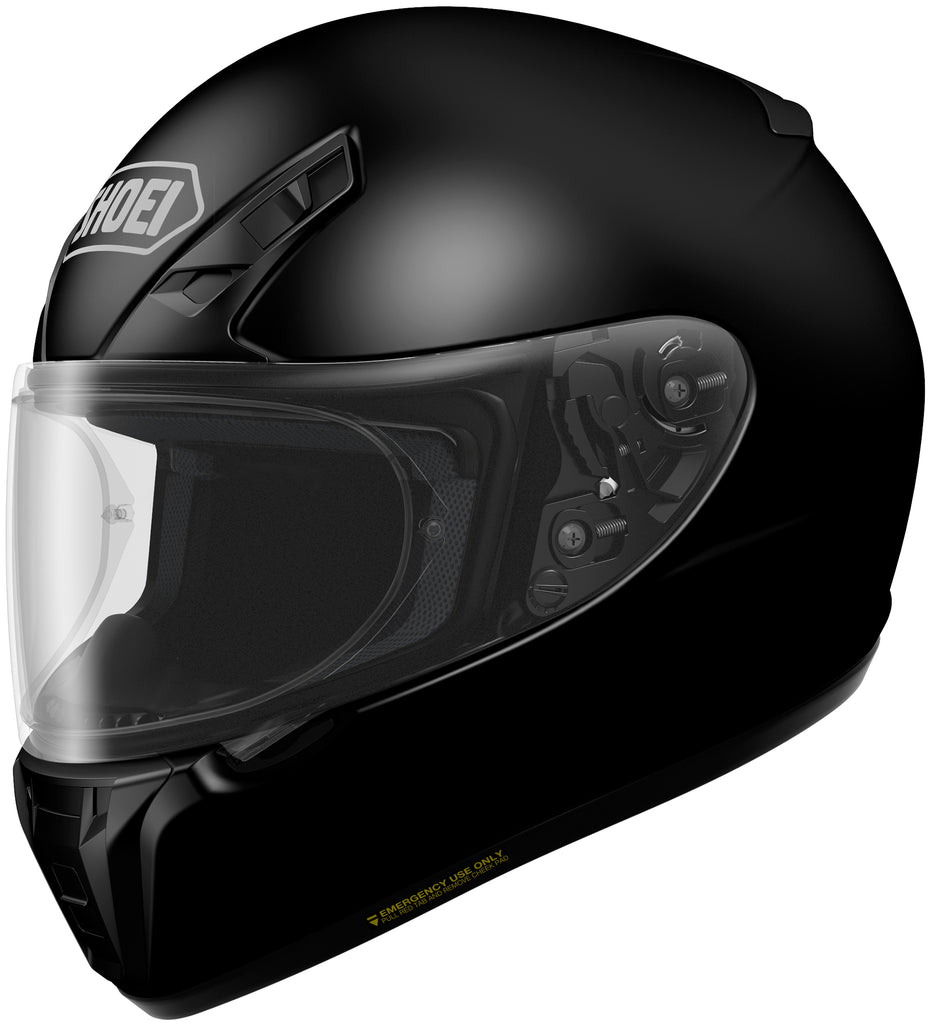 RF-SR BLACK XSM
