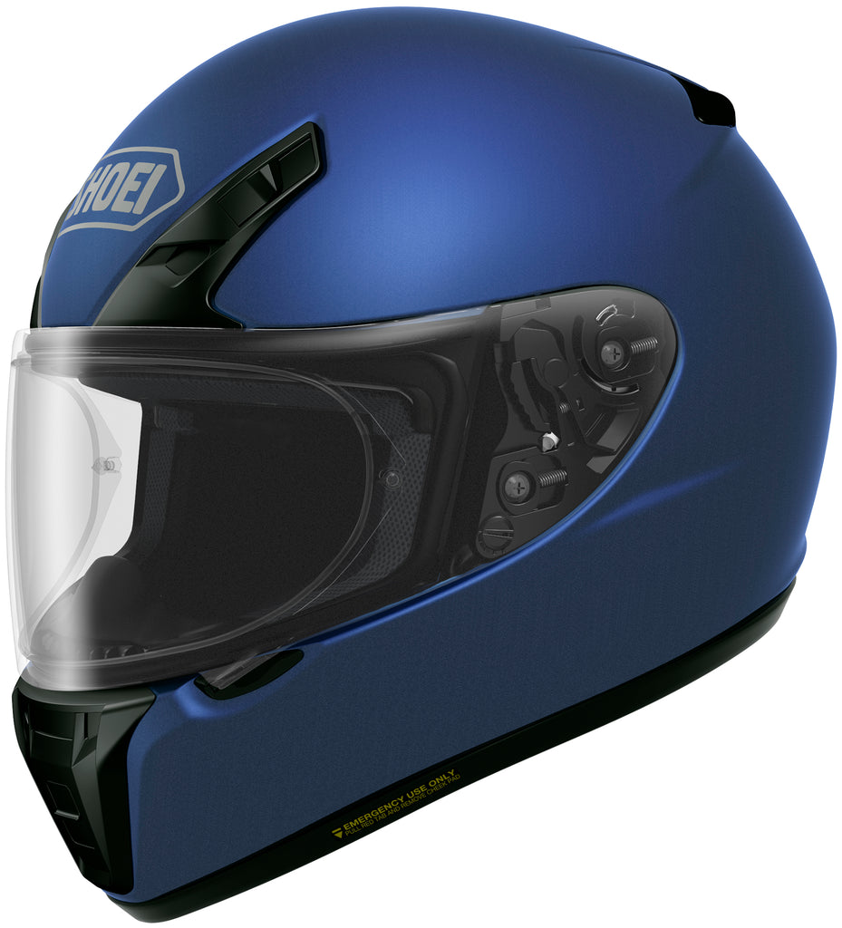RF-SR MATTE BLUE XSM
